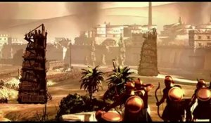 Total War : Rome 2 - Bande-annonce #2 - Carthage doit être puni (VOST - FR)