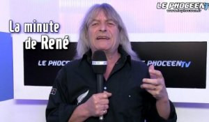 Sochaux 3-1 OM : la minute de René !