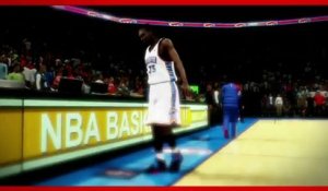 NBA 2K12 - Bande-annonce #7 - Retour de la NBA !