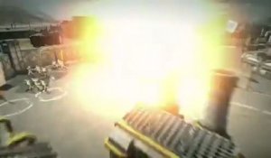 Command & Conquer - Bande-annonce #2 - GamesCom 2012