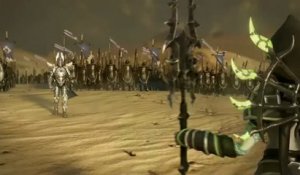 Might & Magic Heroes Online - Bande-Annonce #1 - Gamescom 2012