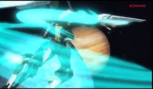 Zone Of The Enders HD Collection - Making-of #1 - Hideo Kojima