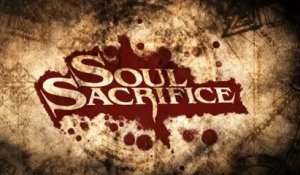 Soul Sacrifice - Making-of #1 - Interview de Keiji Inafune