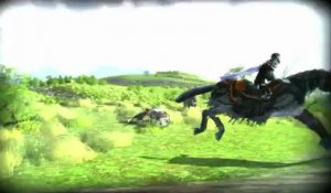 Le Seigneur Des Anneaux Online : Cavaliers Du Rohan - Bande-annonce #1 - Trailer E3 2012
