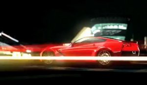 Gran Turismo 5 - Chevrolet Corvette Stingray 2013 Detroit Show | DLC gratuit