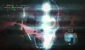 Ghost Recon Future Soldier - Bande-annonce #19 - Conseils de pro