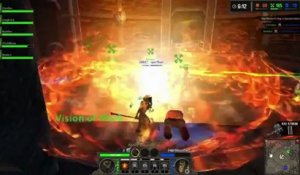 Warhammer Online : Wrath Of Heroes - Bande-annonce #2 - Amenadresh
