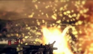 Steel Battalion : Heavy Armor - Bande-annonce #6 - Utilisation de Kinect (VOST - FR)