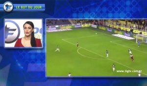 Foot Mercato - le JT - 21 janvier 2013