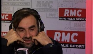 15/01 André Manoukian : Hadopi c'est trop tard ! Il fallait le faire tout de suite !