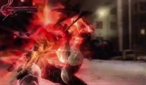 Ninja Gaiden 3 - Vidéo-Test de Ninja Gaiden 3