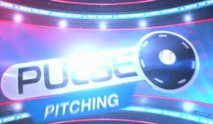 MLB 12 : The Show - Bande-annonce #2 - Pulse pitching