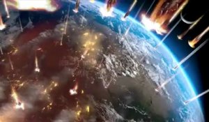 Mass Effect 3 - Bande-annonce #7 - Shepard passe à l'action