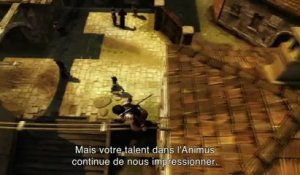 Assassin's Creed : Revelations - Bande-annonce #17 - Le mulitjoueur