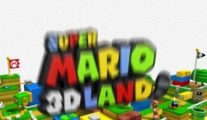 Super Mario 3D Land - Bande-annonce #2