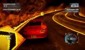 Need For Speed : The Run - Gameplay #4 - La démo