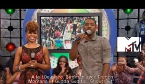 106 and Park - (130116)