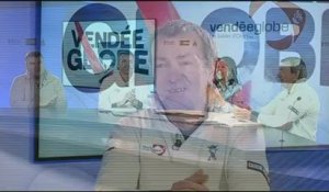 Replay : Le live du Vendée Globe du 19 janvier