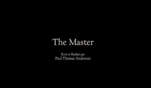 The Master - Bande-annonce [VOST|HD] [NoPopCorn]