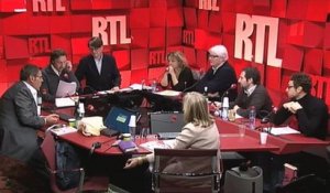 Jean-Michel Cohen: Les rumeurs du net du 23/01/2013 dans A La Bonne Heure