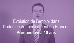 CEP (Janvier 2013) : Interview Etienne Grau