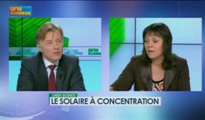 Green Business - 27 janvier - BFM Business 3/4