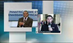 DEBAT du 26/01/13 - Spécial Sommet de l'Union Africaine - partie 4