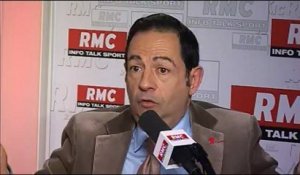 Jean-Luc Romero : "Les moyens du Vatican ont servi à l'organisation de la manif pour tous !" 24/01