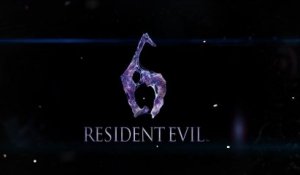 Resident Evil 6 - Mode Siège Trailer [HD]