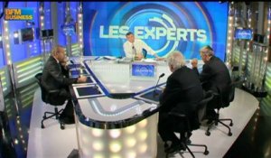 Nicolas Doze : Les experts - 29 janvier - BFM Business 1/2