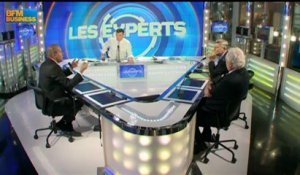 Nicolas Doze : Les experts - 29 janvier - BFM Business 2/2