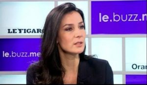 Marie Drucker à la tête des "Infiltrés" sur France 2