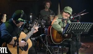 Zucchero - Guantanamera en live dans le Grand Studio RTL