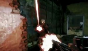 Les 7 Merveilles de Crysis 3 - Episode 5  L Arme Ultime