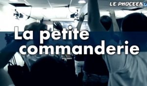 La petite commanderie du 01/02