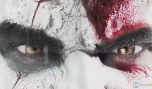 God of War : Ascension - Trailer Live-Action