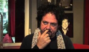 Steve Lukather interview (part 2)