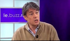 Buzz Média : Alain Marschall et Olivier Truchot