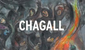 Chagall : la bande-annonce