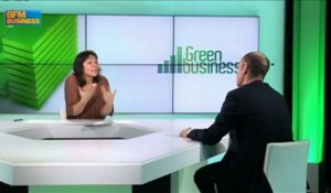 Green Business - 3 février - BFM Business 3/4