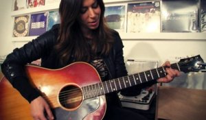 Session live : Rose reprend Amy Winehouse !