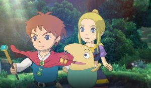 Preview Ni No Kuni (PS3)