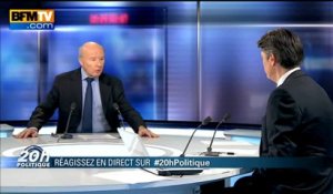 L'édito d'Olivier Mazerolle : François Hollande s'affirme au Parlement européen - 05/02