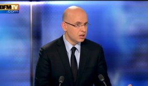 Tunisie : changer de gouvernement, "une partie de la réponse" pour l'ambassadeur en France - 07/02
