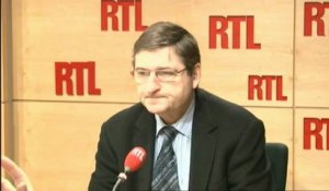 Francis Rol-Tanguy sur Fessenheim : "Je souhaite que le dialogue s'engage"