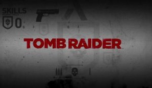 Tomb Raider - L'exploration (VOSTFR) [HD]