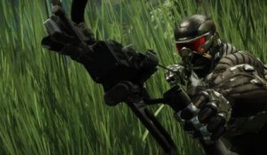 Crysis 3 - La chasse est lancée Trailer 1080P
