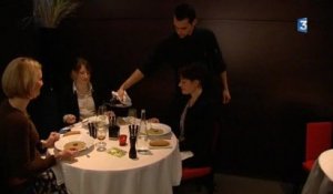 Rouen : menus gastronomiques adaptés aux jeunes