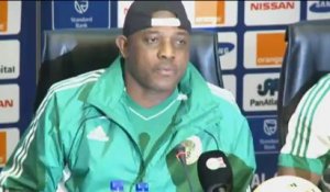 CAN 2013 - Nigéria ou Burkina pour le titre?