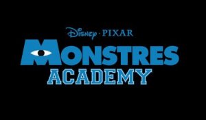 Monstres Academy - Bande-Annonce #2 [VOST|HD1080p]